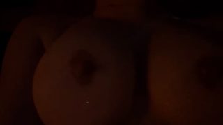Bumassburner Tease Nipples Hot Video Leaked